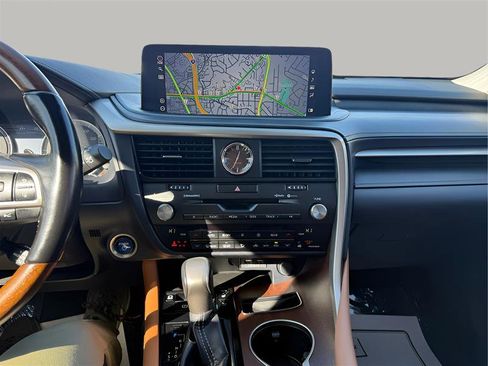 Used 2021 Lexus RX 450hL AWD w/ Premium Package image 17