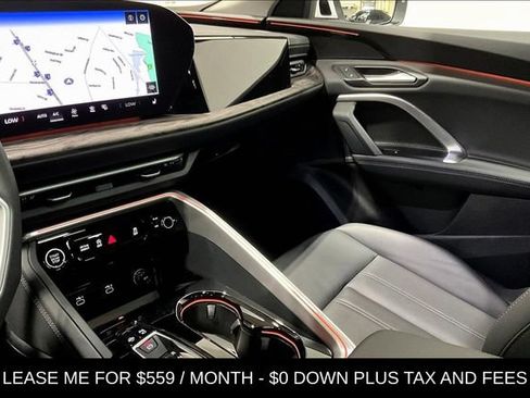 Certified 2025 Audi Q5 Premium w/ Convenience Package AWD/4WD image 6
