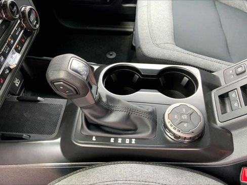 New 2026 Ford Bronco Big Bend AWD/4WD image 7