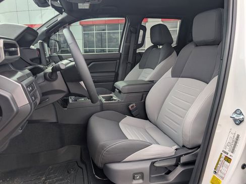 New 2026 Toyota Tacoma TRD Off-Road image 12