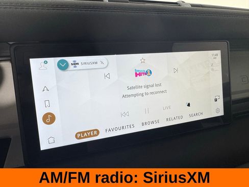 Used 2023 Land Rover Defender 90 X-Dynamic SE image 19