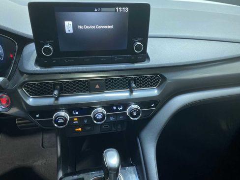 Used 2023 Acura Integra A-Spec FWD image 16
