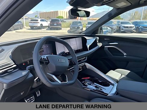 New 2026 Audi SQ5 Premium Plus AWD/4WD image 19