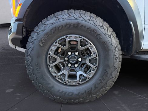 Used 2025 Ford F150 Raptor image 14