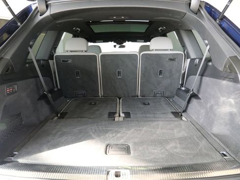 Used 2022 Audi Q7 3.0T Premium Plus w/ Premium Plus Package image 29