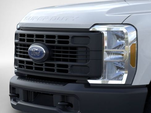New 2026 Ford F350 XLT AWD/4WD image 17