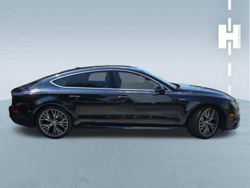Used 2017 Audi A7 3.0T Prestige AWD/4WD image 2