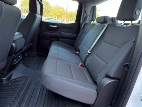 New 2026 Chevrolet Silverado 1500 W/T image 19