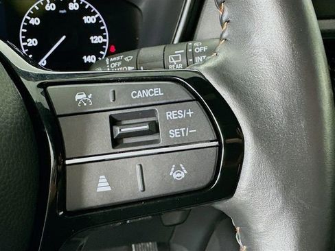 Certified 2024 Honda CR-V Sport Touring image 12
