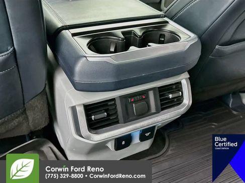 Used 2021 Ford F150 Limited AWD/4WD image 30