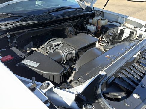 Used 2021 Chevrolet Silverado 2500 W/T w/ WT Convenience Package AWD/4WD image 35
