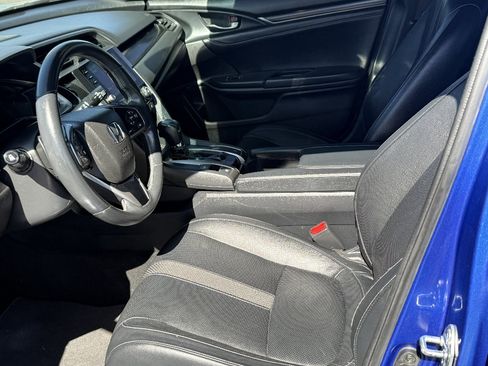 Used 2020 Honda Civic Sport Touring image 9