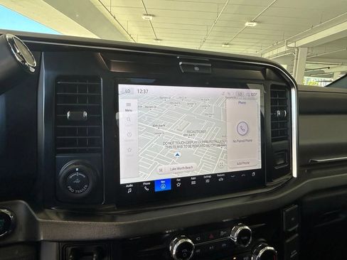 New 2026 Ford F350 Platinum AWD/4WD image 11