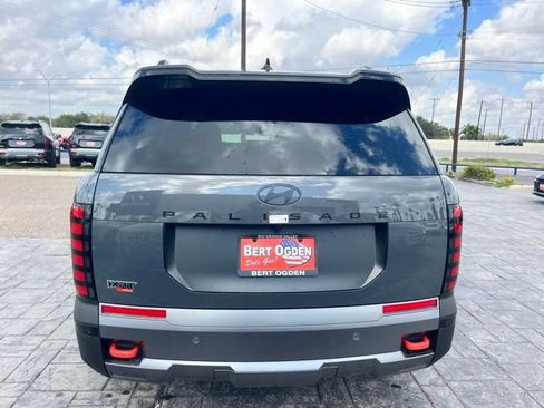 New 2026 Hyundai Palisade XRT Pro AWD/4WD image 6