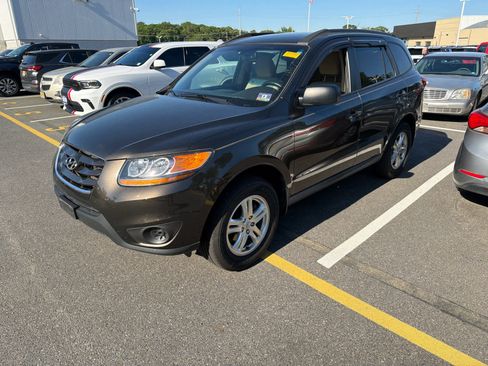 Used 2011 Hyundai Santa Fe GLS AWD/4WD image 6