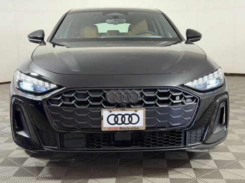 New 2026 Audi A5 2.0T Premium Plus AWD/4WD image 6