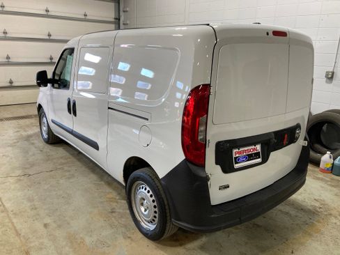 Used 2018 RAM ProMaster City Tradesman image 13