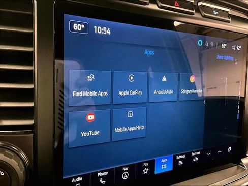 Used 2024 Ford F150 XLT w/ Tow/Haul Package AWD/4WD image 34