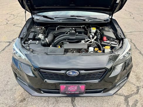Used 2017 Subaru Impreza 2.0i Sport AWD/4WD image 14