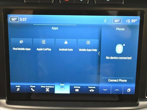 Used 2022 Ford F150 XLT w/ Equipment Group 302A High AWD/4WD image 11
