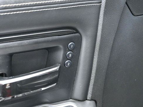 Used 2022 RAM 3500 Limited image 10