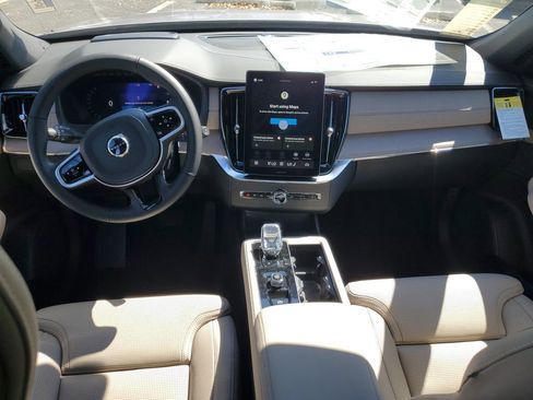 New 2026 Volvo XC90 B6 Ultra image 7