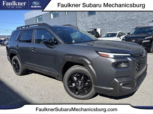 New 2026 Subaru Outback Limited AWD/4WD image 1