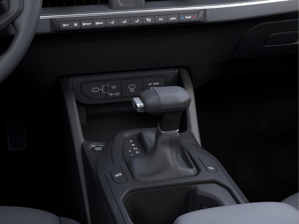 New 2026 Kia K4 FWD image 23