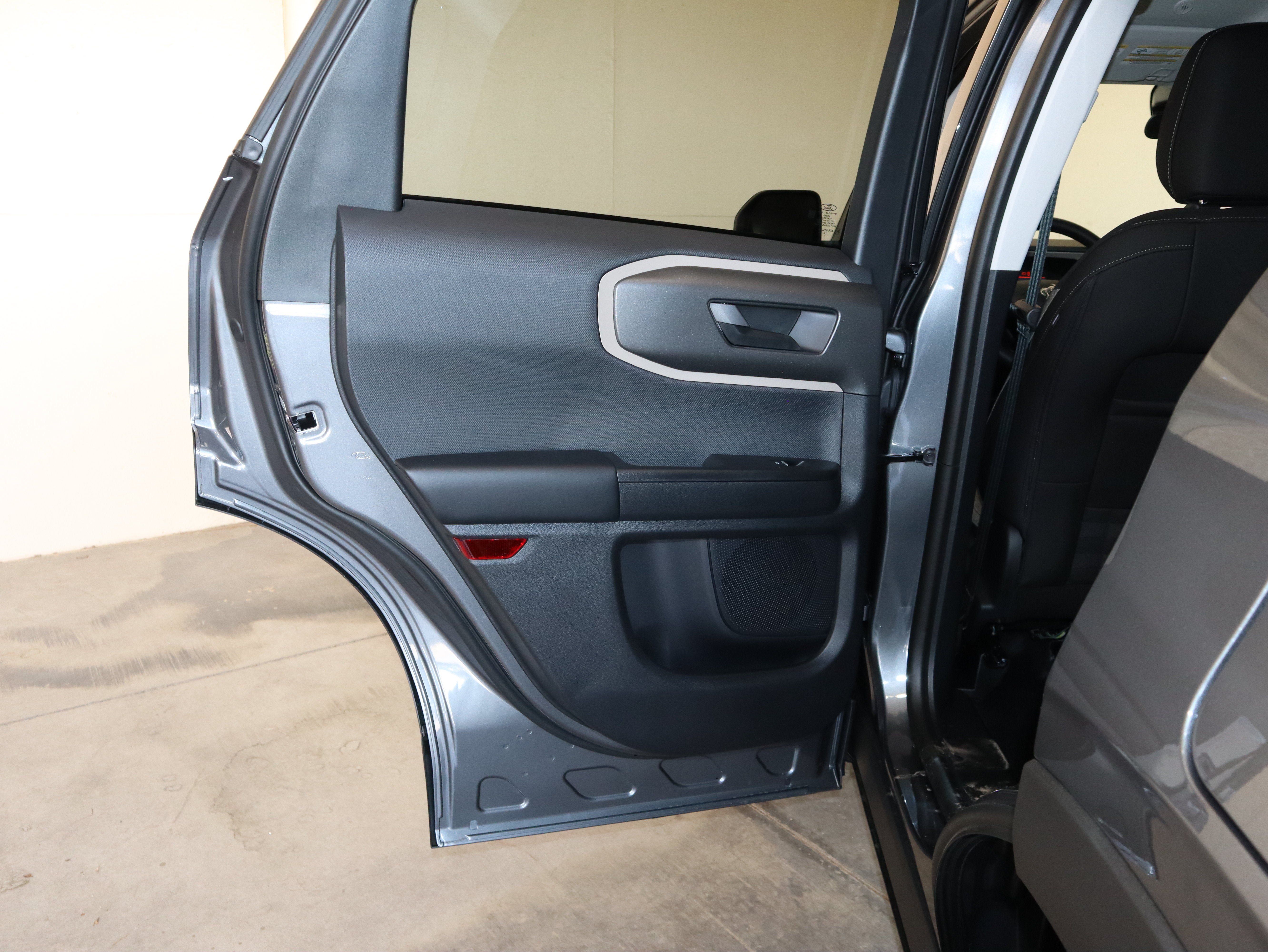New 2026 Ford Bronco Sport Big Bend w/ Convenience Package AWD/4WD image 37