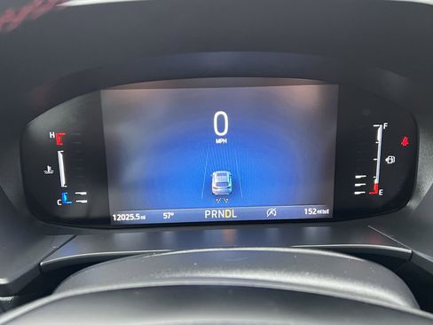 Used 2024 Ford Escape ST-Line w/ Tech Pack #1 image 30