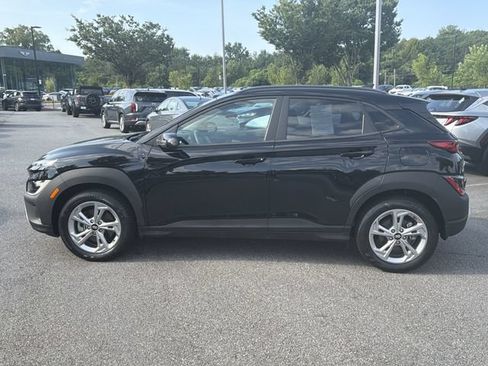 Certified 2023 Hyundai Kona SEL AWD/4WD image 4