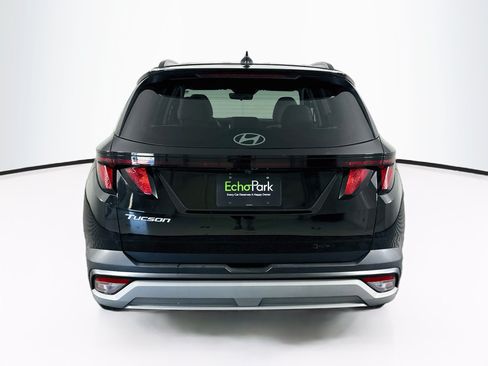 Used 2025 Hyundai Tucson SEL FWD image 7