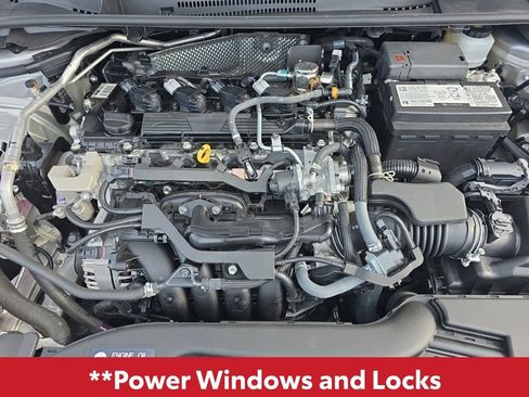 Used 2024 Toyota Corolla LE image 13