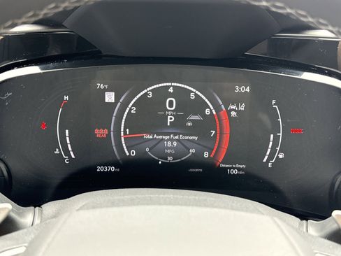 Used 2024 Lexus NX 350 F Sport AWD/4WD image 19