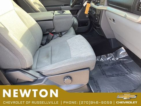 Used 2022 Ford F150 XLT AWD/4WD image 27