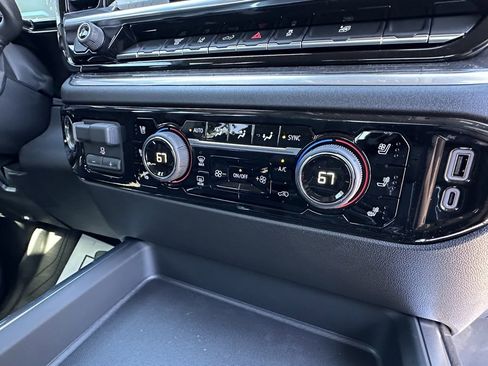 New 2026 Chevrolet Silverado 2500 LTZ w/ LTZ Convenience Package image 16