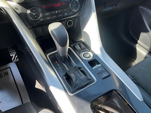 Used 2022 Mitsubishi Eclipse Cross SE AWD/4WD image 36