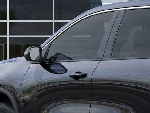 New 2027 GMC Acadia Elevation w/ Elevation Premium Package FWD image 15