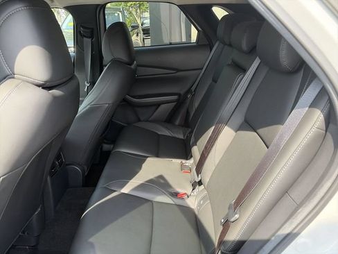 Certified 2026 MAZDA CX-30 AWD 2.5 S w/ Select Sport Pkg image 22