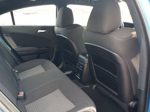 Used 2023 Dodge Charger GT w/ Blacktop Special Edition image 21