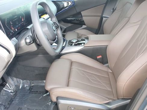 Used 2026 BMW X3 xDrive30 w/ Premium Package image 19