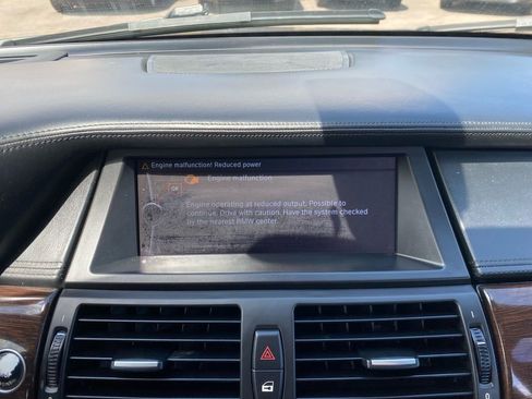 Used 2012 BMW X5 xDrive50i AWD/4WD image 16