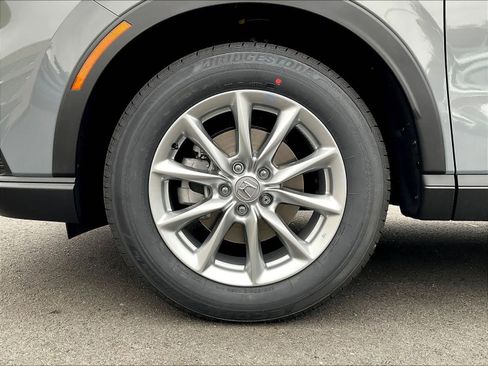 New 2026 Honda CR-V EX image 8