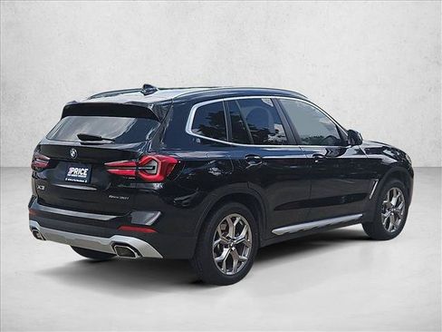 Used 2024 BMW X3 sDrive30i w/ Premium Package RWD image 5