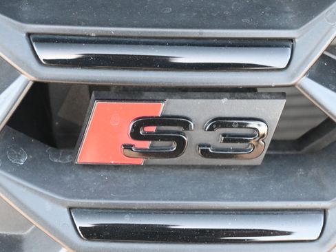 Used 2024 Audi S3 Prestige w/ Prestige Package image 37