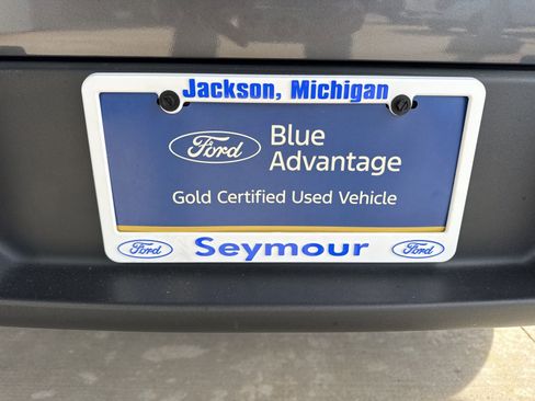 Certified 2023 Ford Bronco Sport Big Bend w/ Convenience Package image 16