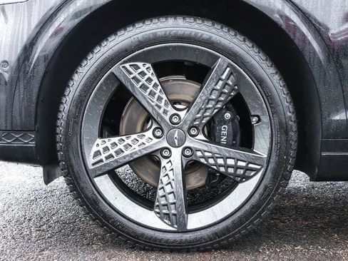 Used 2023 Genesis GV70 2.5T Sport Prestige w/ Sport Prestige Package image 22