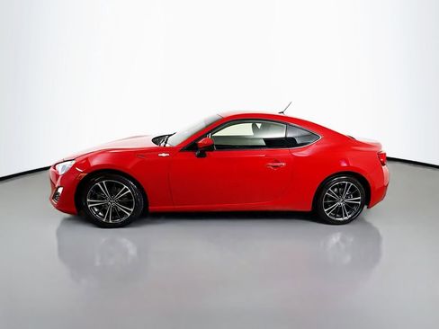 Used 2013 Scion FR-S image 4