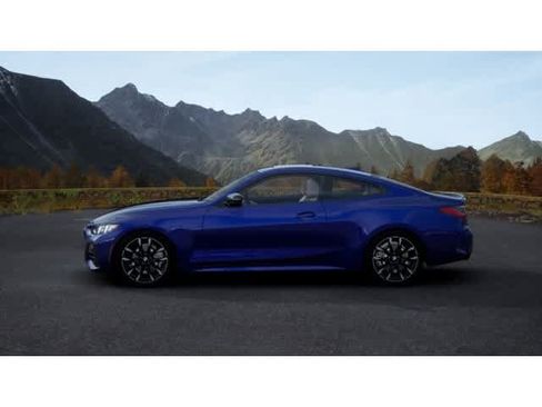 New 2027 BMW 430i Coupe w/ M Sport Package RWD image 4