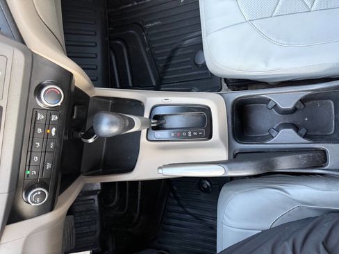 Used 2012 Honda Civic LX image 23